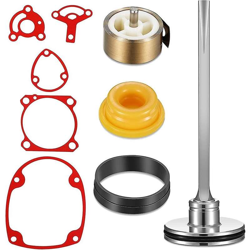 Bumper Air Tool Piston Driver Compatible with Hitachi Nr83a Nr83a2