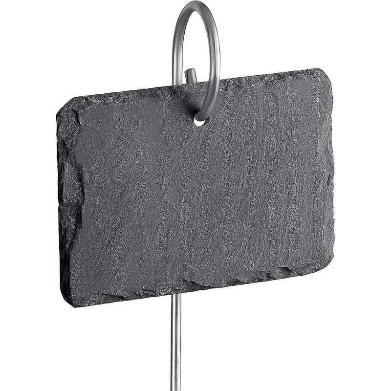 10pcs Plant Label Garden Markers Signs Weatherproof On for Planters