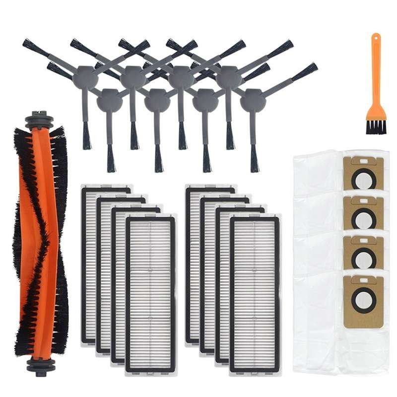 For Xiaomi Dreame Bot L10 Plus Vacuum Cleaner Accessory Of Filter