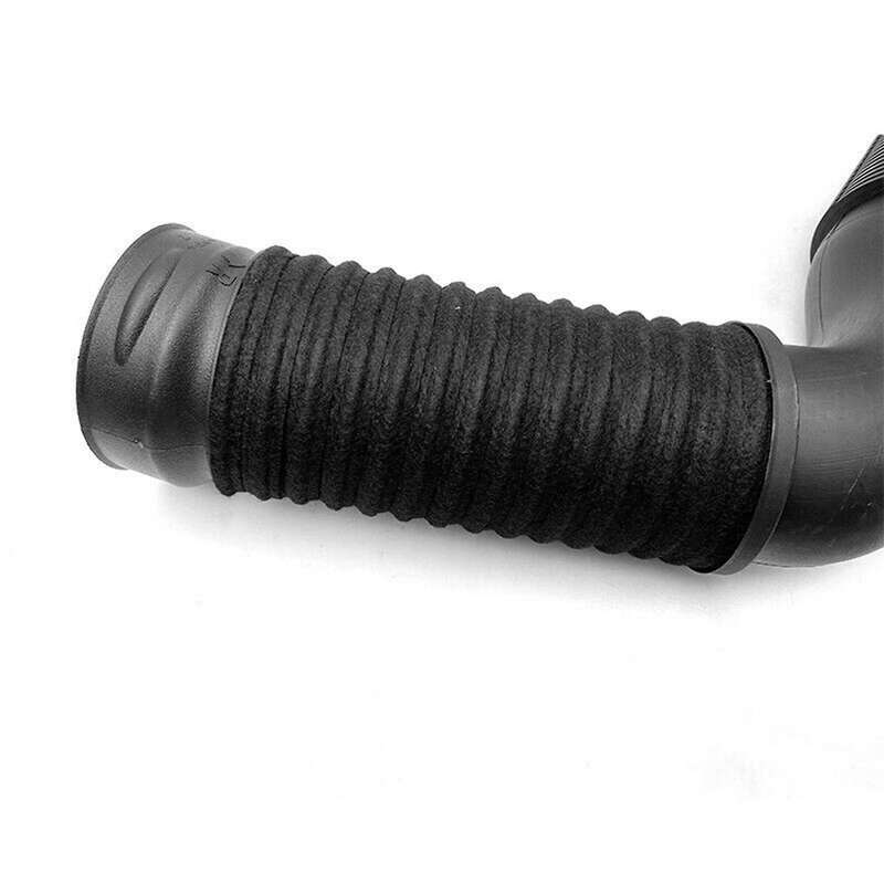Right Air Intake Duct Hose 2515000061 A2515000061 Air Pipe
