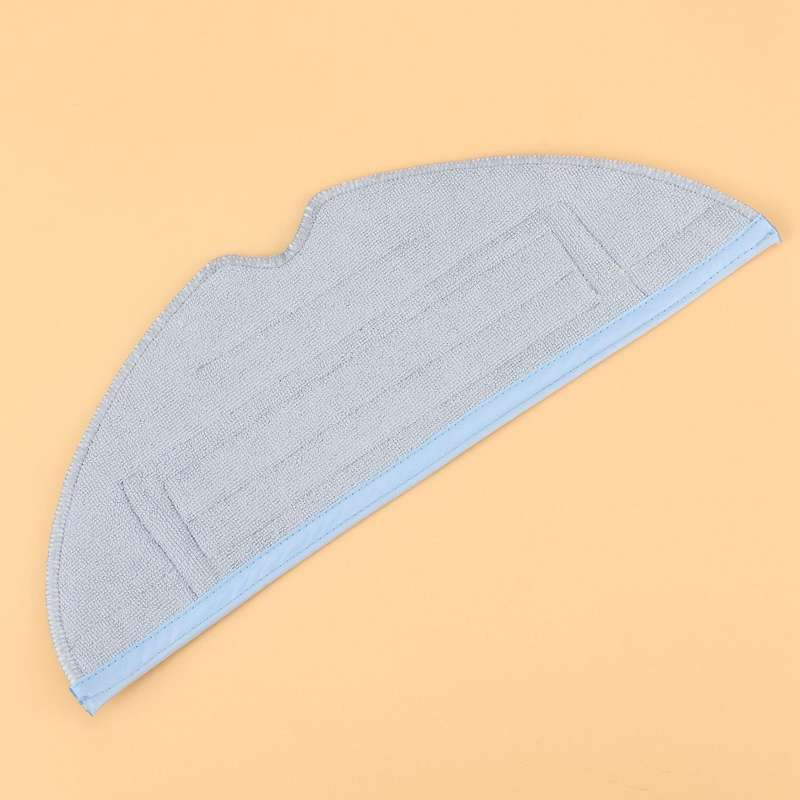 For Roborock S7 / T7s / T7s Plus Sweeping Robot Mop Rag Side
