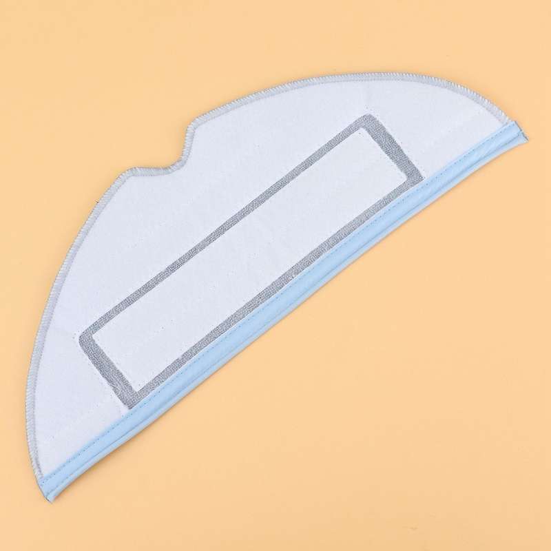 For Roborock S7 / T7s / T7s Plus Sweeping Robot Mop Rag Side