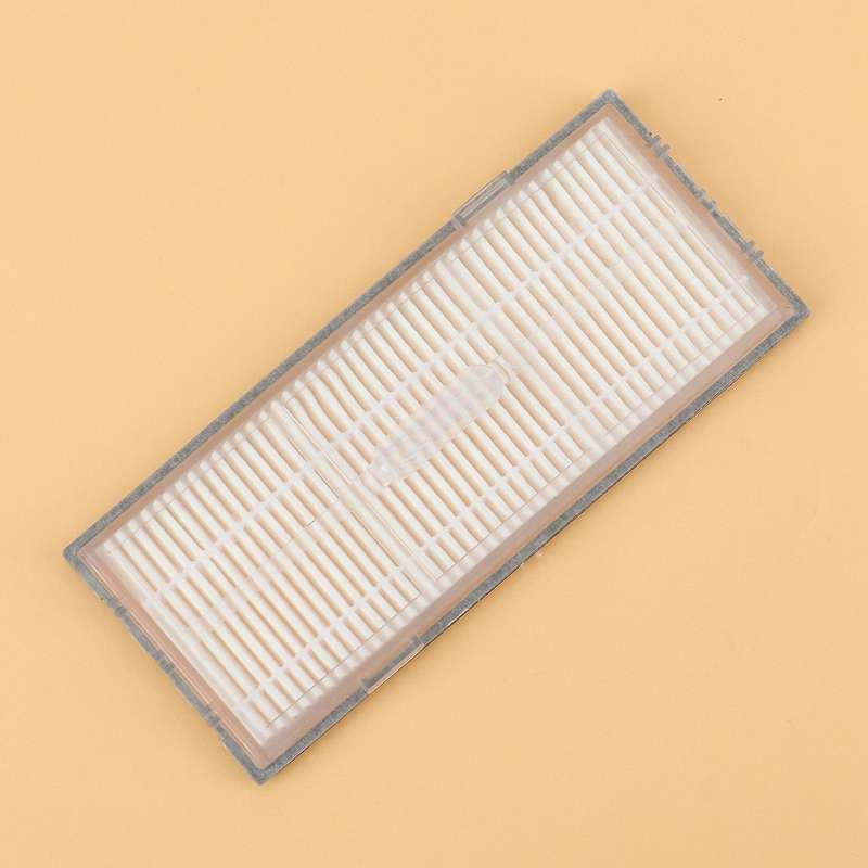 For Roborock S7 / T7s / T7s Plus Sweeping Robot Mop Rag Side