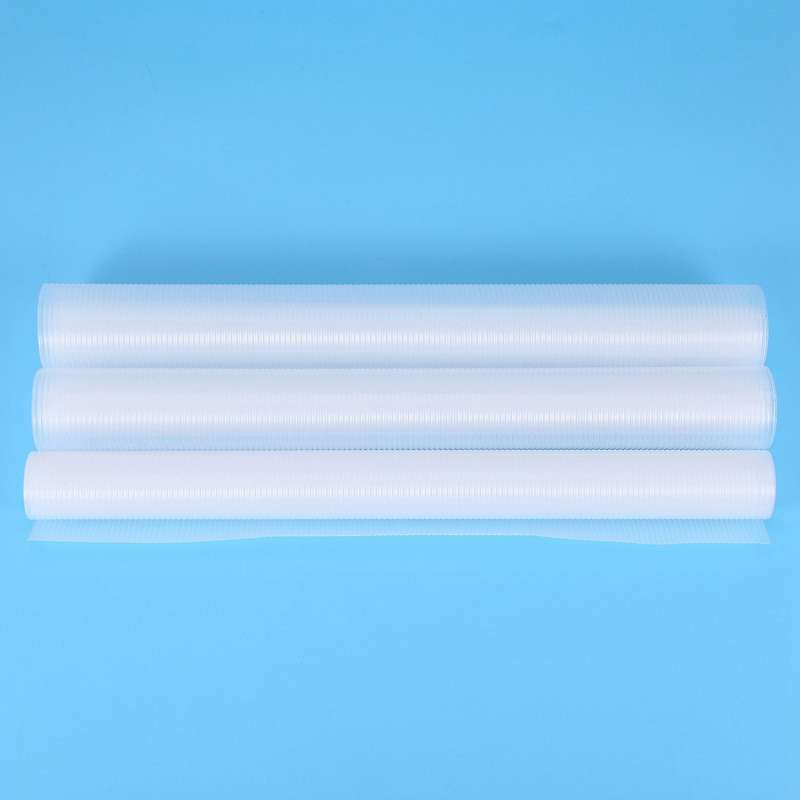 Eva Shelf Liner, Cabinet Mat for Kitchen Drawer Refrigerator 3pcs