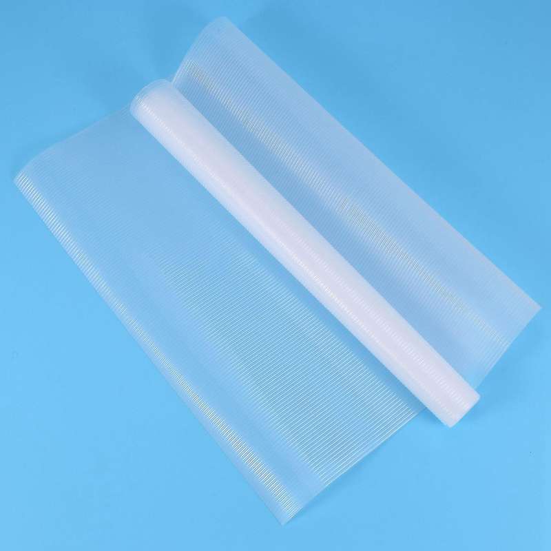 Eva Shelf Liner, Cabinet Mat for Kitchen Drawer Refrigerator 3pcs