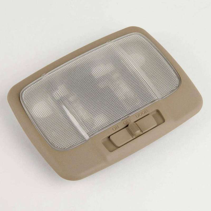 Car Roof Light Console Reading Light for Kia Sorento 2006-2009