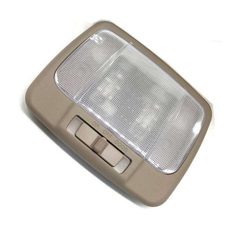 Car Roof Light Console Reading Light for Kia Sorento 2006-2009