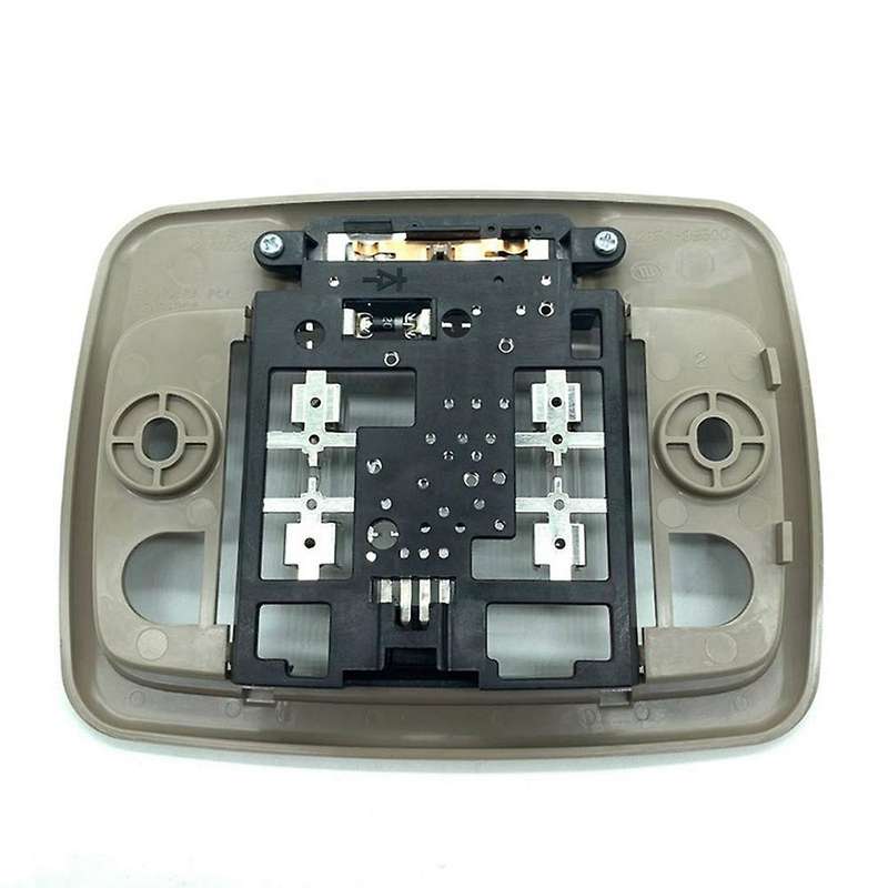 Car Roof Light Console Reading Light for Kia Sorento 2006-2009