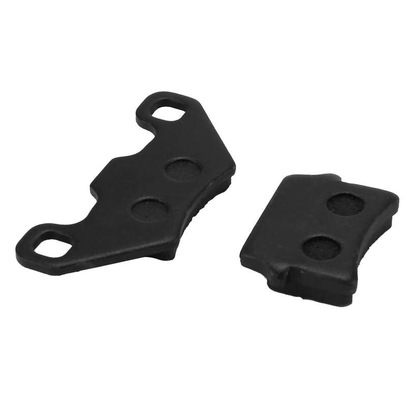 20pcs Motercycle Brake Pads Shoes Quad Atv Pit Dirt Bike
