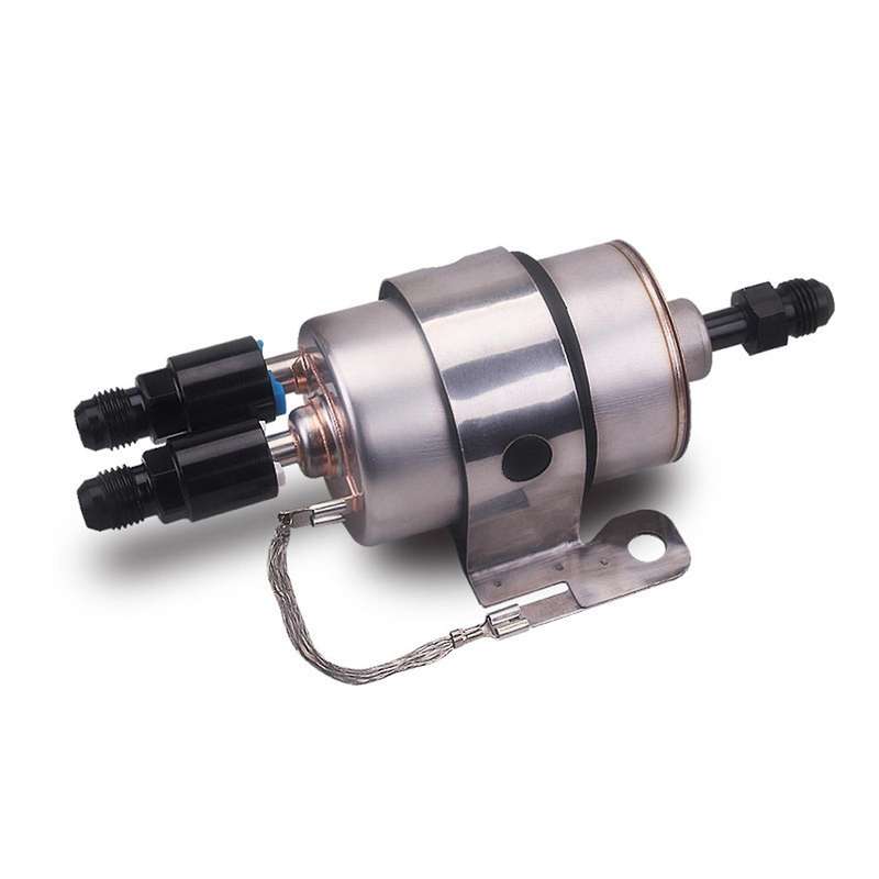 58 Psi Adjustable Fuel Pressure Regulator Oil Pressure Regulator