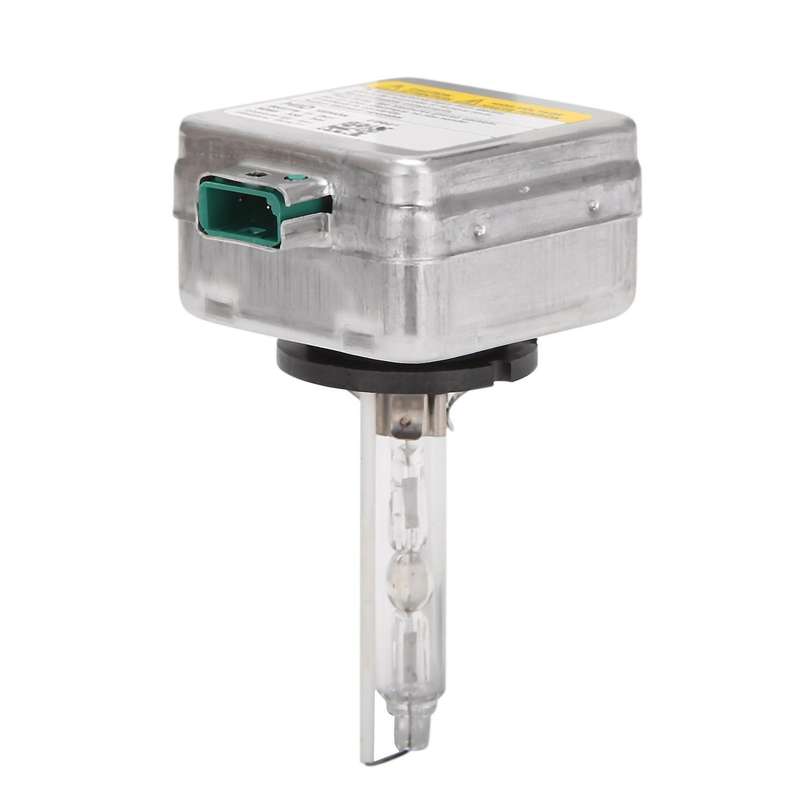Xenon Headlight Ballast Unit Hid Module & Wire+bulb 6000k