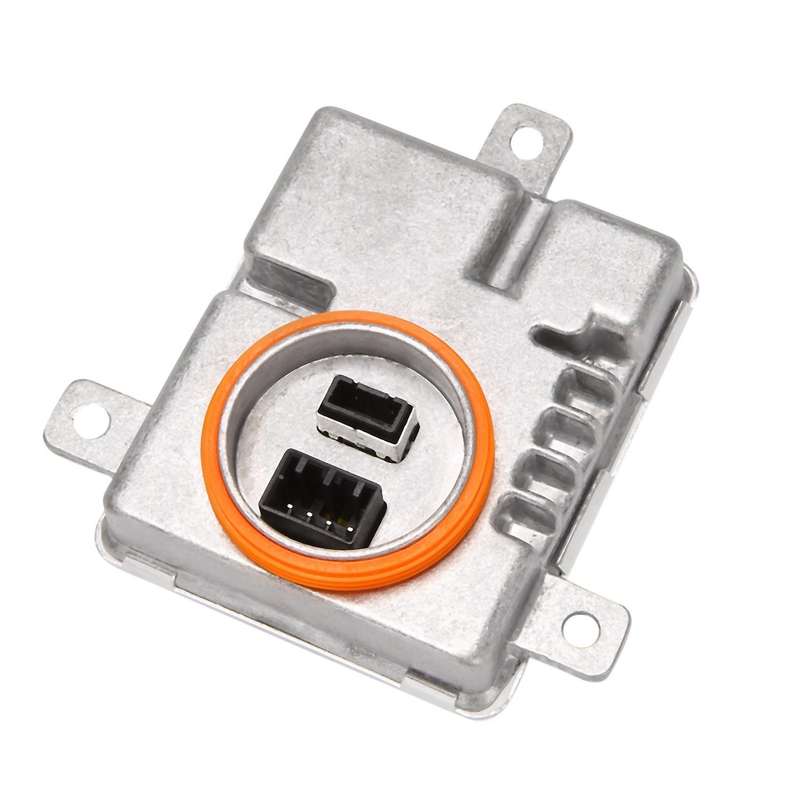 Xenon Headlight Ballast Unit Hid Module & Wire+bulb 6000k