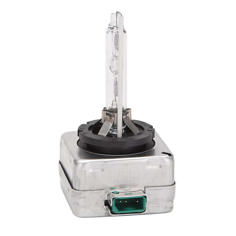 Xenon Headlight Ballast Unit Hid Module & Wire+bulb 6000k