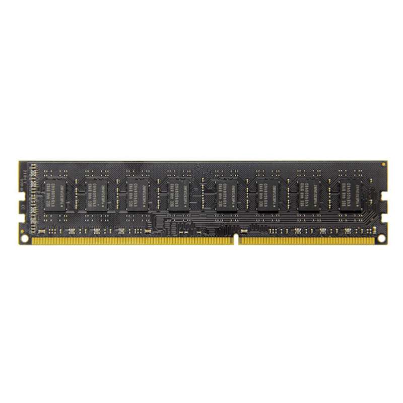 Ddr3 8gb Memory Ram 1333mhz Pc3-10600 240pin 1.5v Dimm Dual Channel