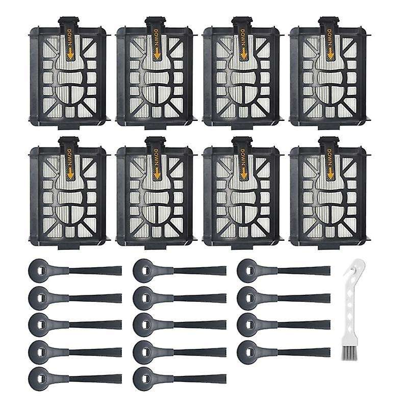 23pcs Replacement Parts for Shark Ai Av2501s Av2501ae Rv2502ae Kit