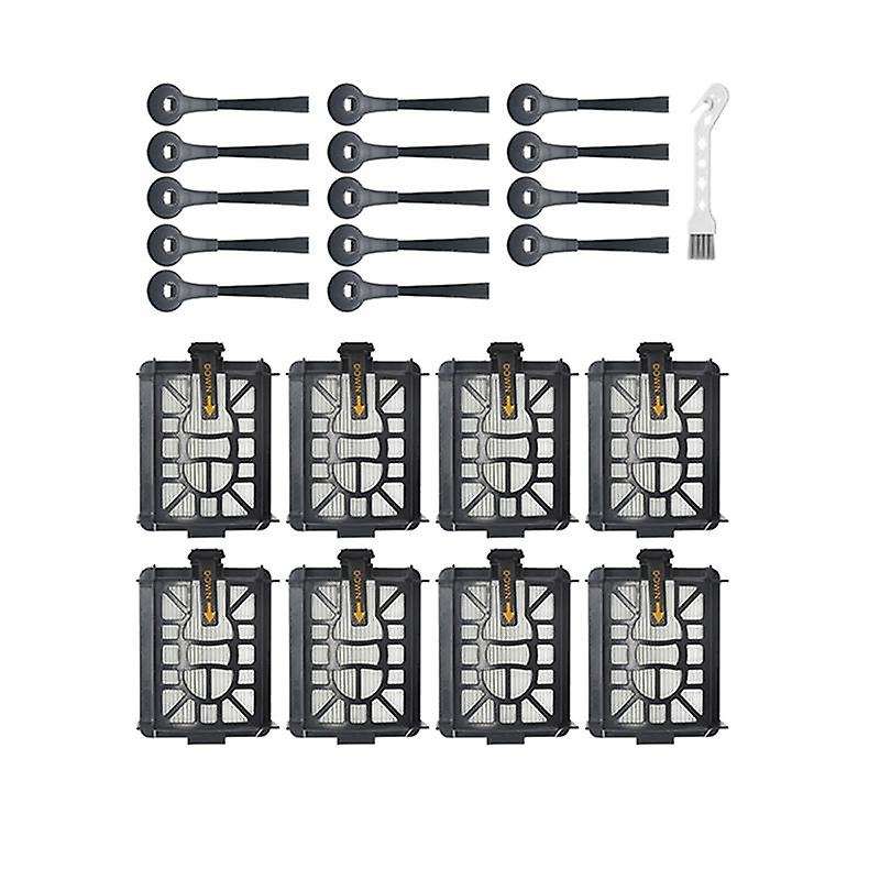 23pcs Replacement Parts for Shark Ai Av2501s Av2501ae Rv2502ae Kit