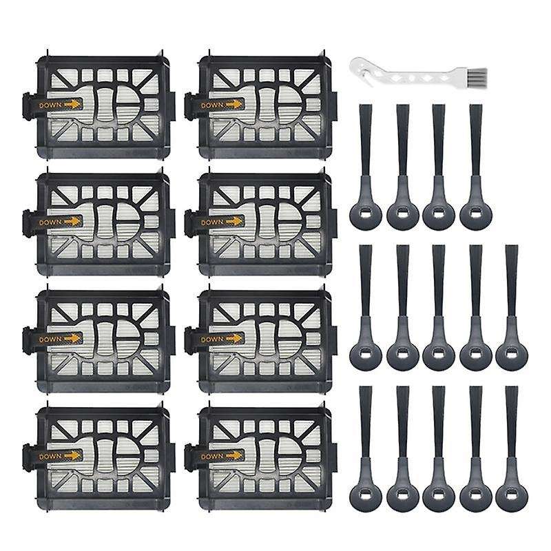 23pcs Replacement Parts for Shark Ai Av2501s Av2501ae Rv2502ae Kit