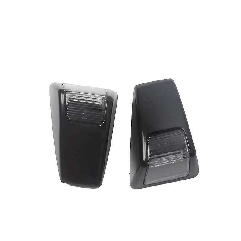24v Led Corner Lights for Volvo Fm Fh Heavy Truck Trailer Turn Signal