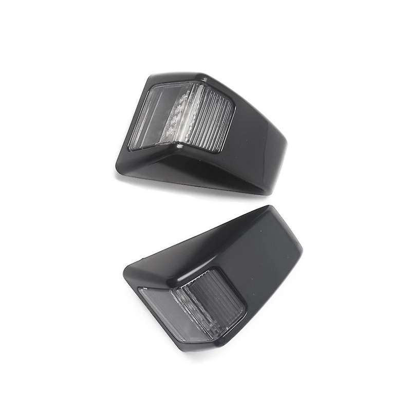24v Led Corner Lights for Volvo Fm Fh Heavy Truck Trailer Turn Signal