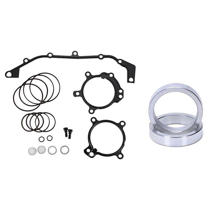 For Bmws Dual Vanos O-ring Seal Repair Kit M52tu M54 M56