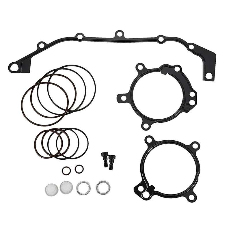 For Bmws Dual Vanos O-ring Seal Repair Kit M52tu M54 M56