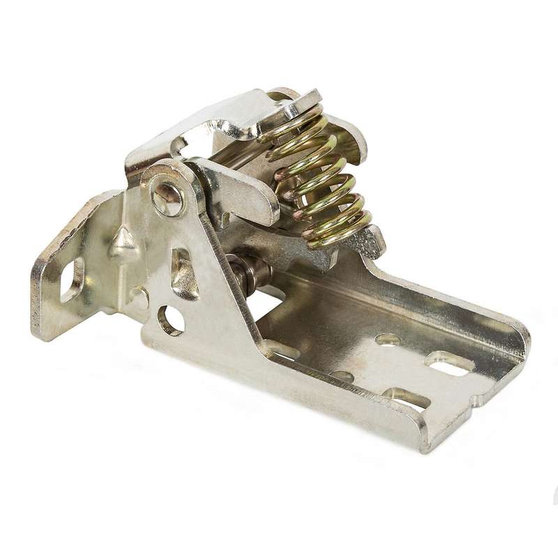 For 2002-2008 Dodge Ram 1500 Upper Left Driver Side Front Door Hinge