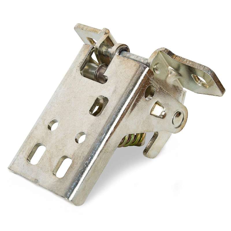 For 2002-2008 Dodge Ram 1500 Upper Left Driver Side Front Door Hinge