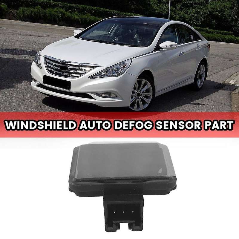 Defog Sensor for Hyundai Creta Ix25 I20 Elantra Ad Sonata Lf 2015-16