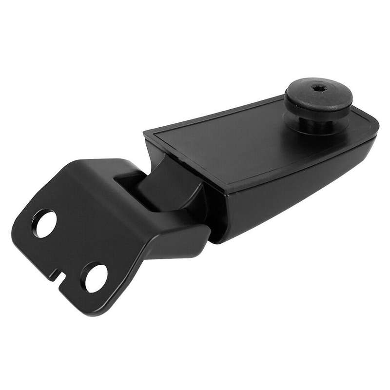 1 Pair Of Rear Tailgate Glass Hinges for Nissan -armada 2004-2015