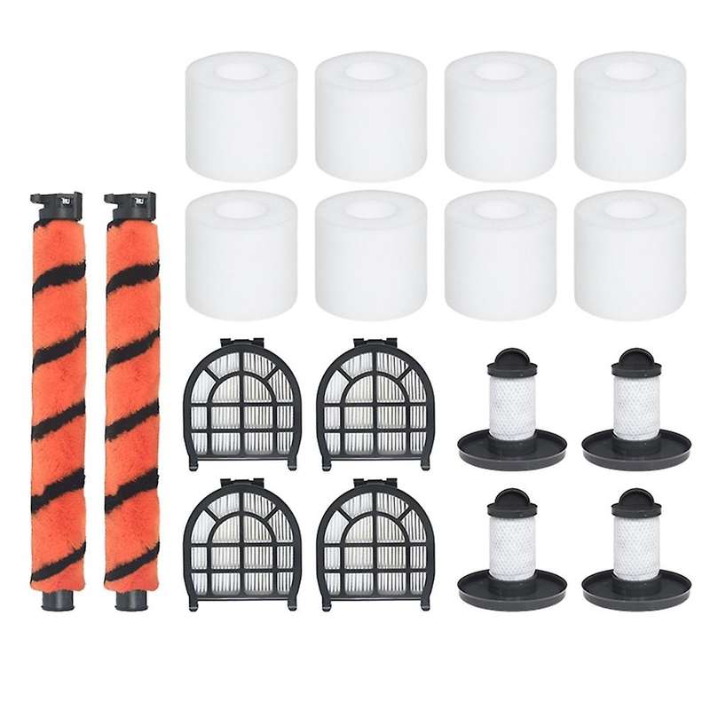 Roller Brush Filter Parts for Shark Lz600 Lz601 Lift-away Cleaner