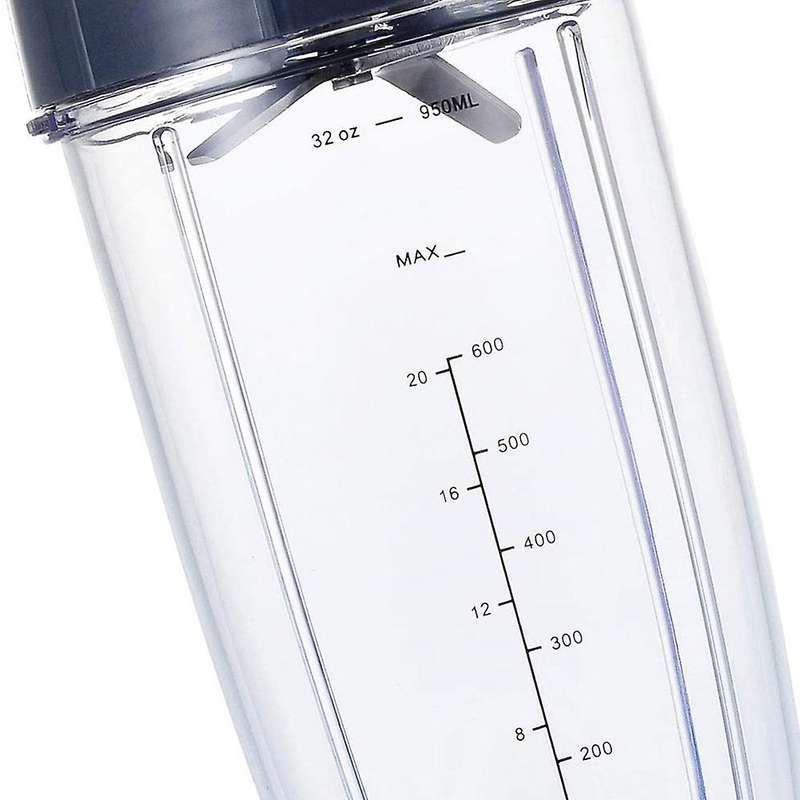 For Nutribullet 32oz Blenders Cups Extractor Blade 600w/900w Blenders