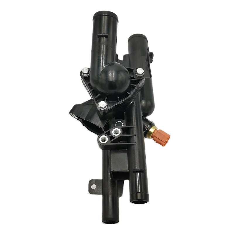 25600-2g400 Engine Coolant Thermostat Assembly Thermostat Housing