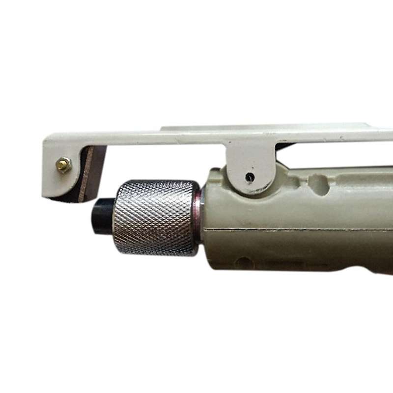 5-20 Gallon Mobile Pneumatic Rust Blasting Nozzle Heads Sand Blaster