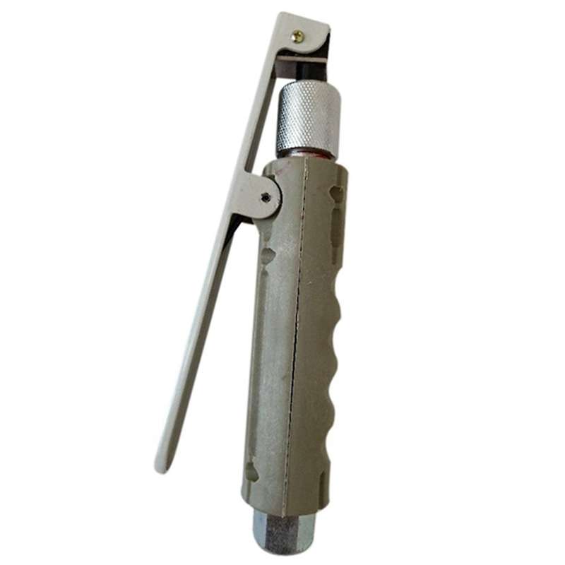 5-20 Gallon Mobile Pneumatic Rust Blasting Nozzle Heads Sand Blaster