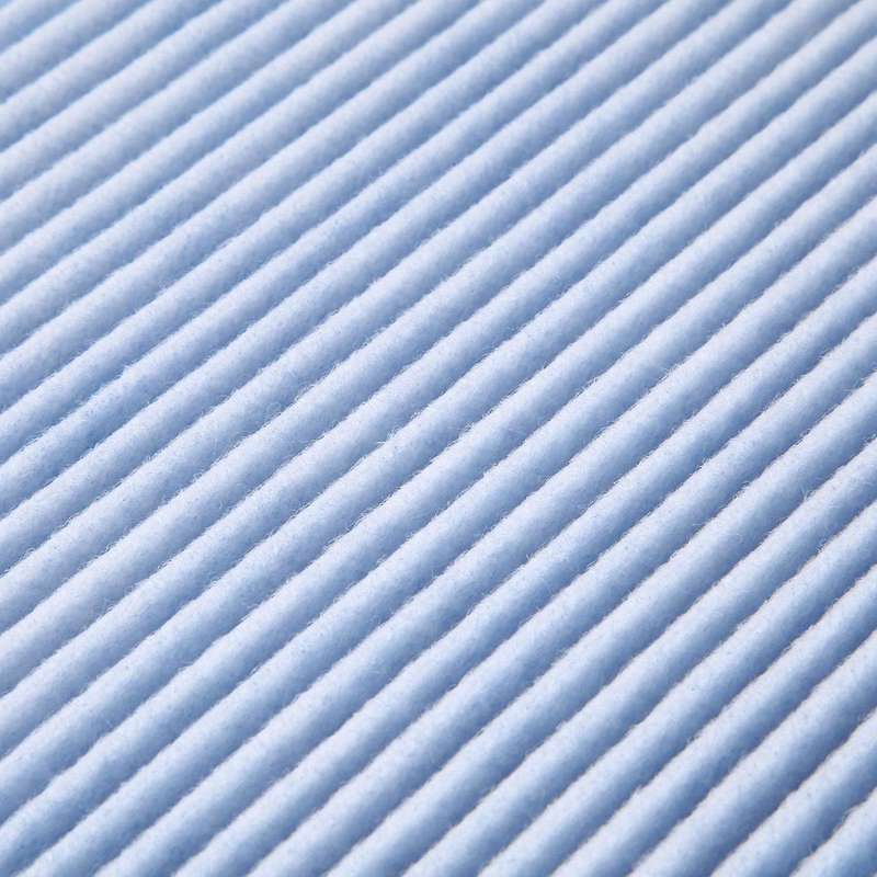 12pcs Air Purifier Parts Filter for Daikin Mc70kmv2 Series Filters