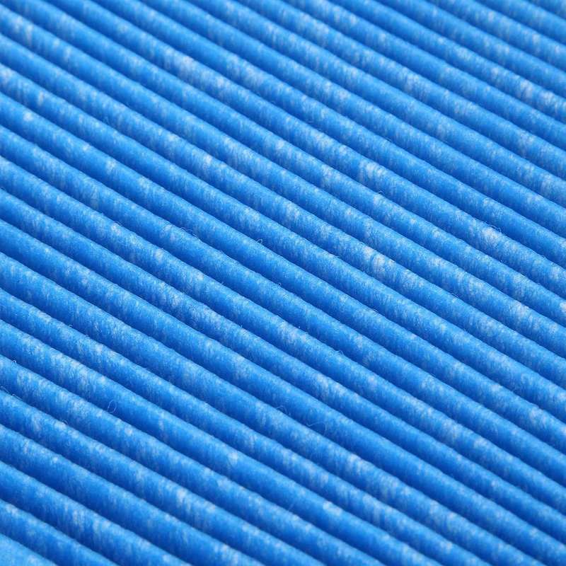 12pcs Air Purifier Parts Filter for Daikin Mc70kmv2 Series Filters