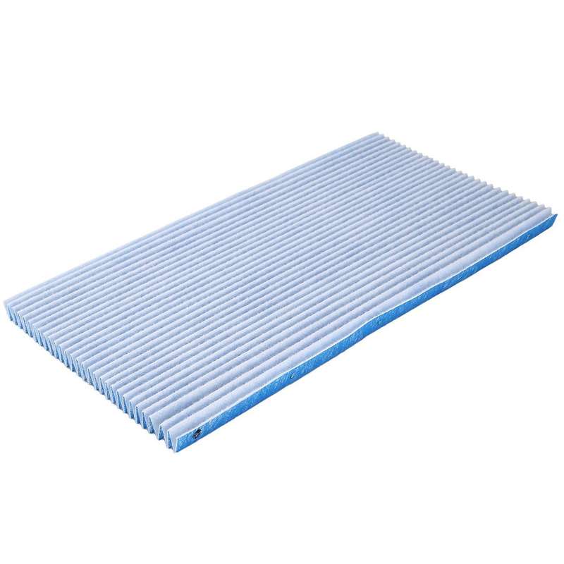 12pcs Air Purifier Parts Filter for Daikin Mc70kmv2 Series Filters