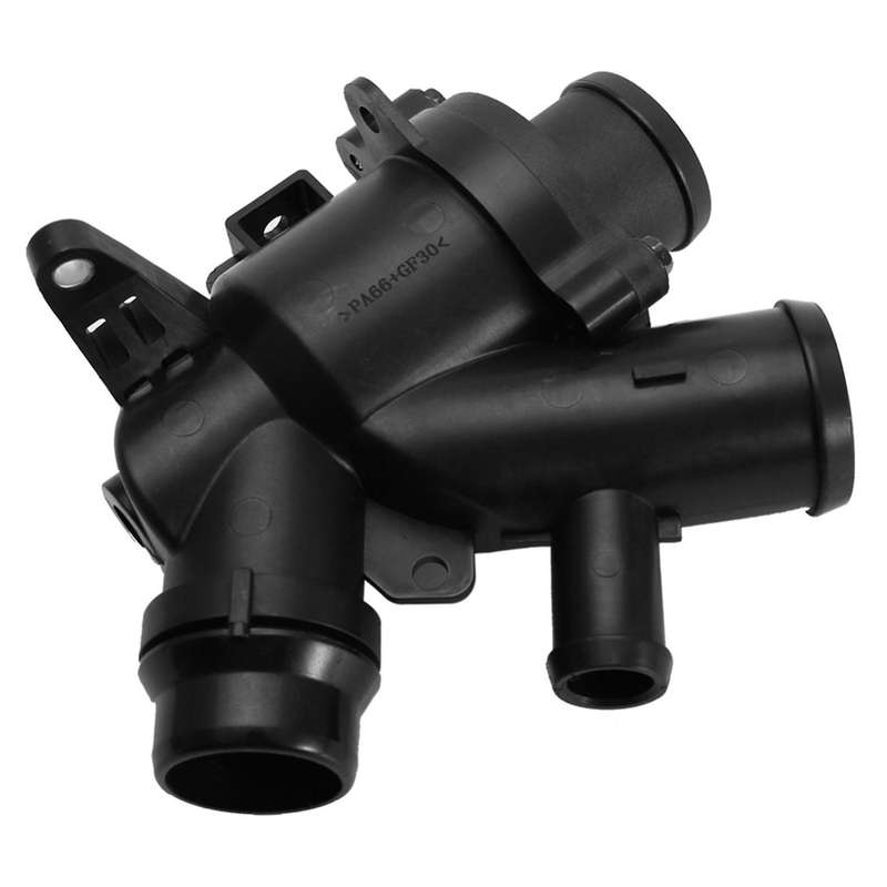 Thermostat Housing for Land Rover Range Rover Lr032135 Lr035124