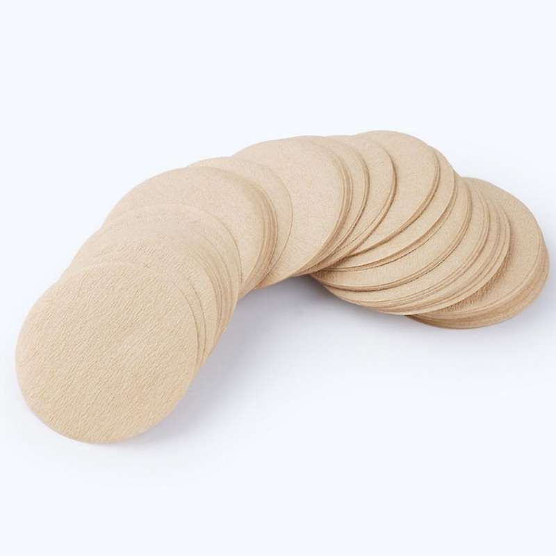 Stainless Steel Coffee Capsule for Mio Coffee Machine Filter Paper