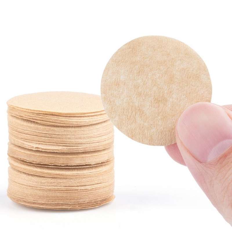 Stainless Steel Coffee Capsule for Mio Coffee Machine Filter Paper