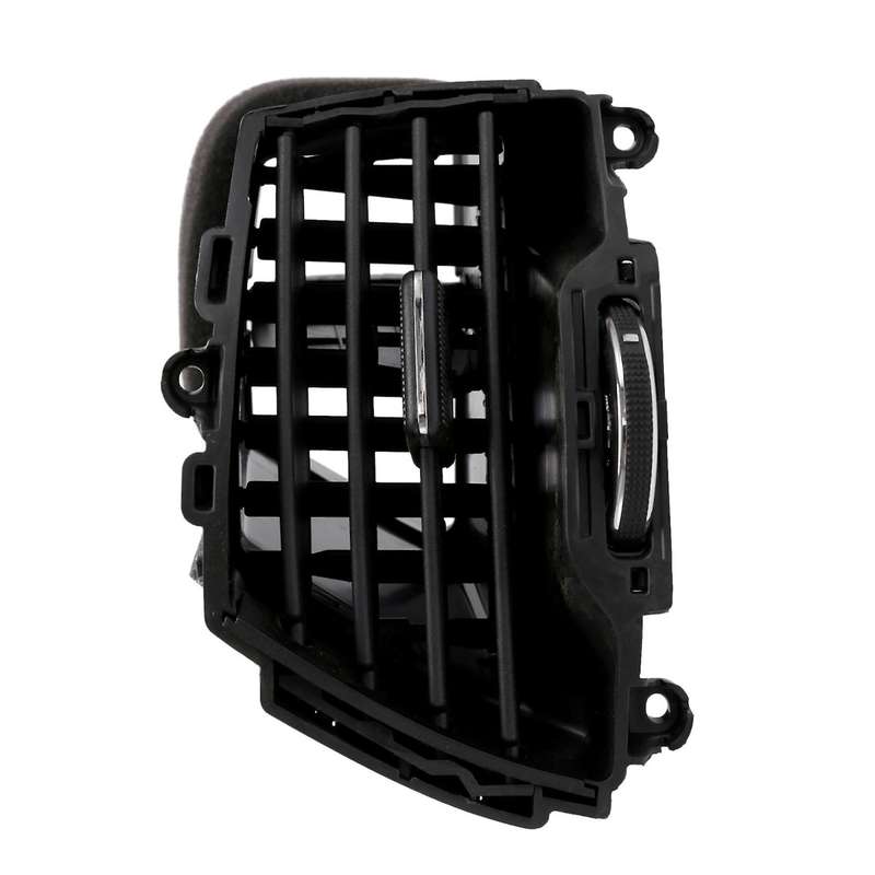 Front Left A/c Air Vent Grille Air Conditioner Outlet Repair Kit