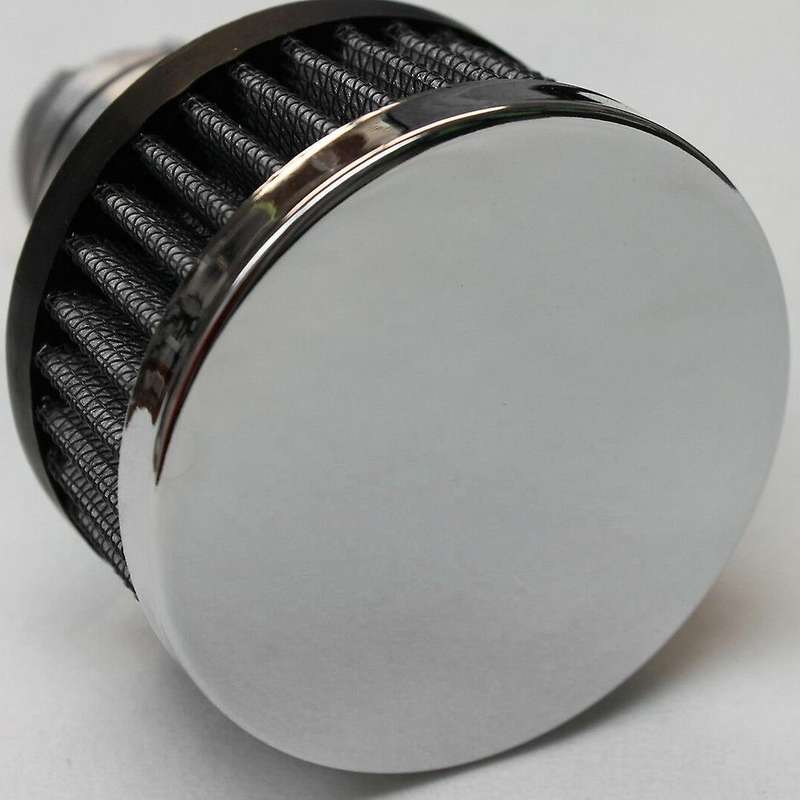 Billet Aluminum Valve Oil Cap for 2005- 16 Mustang 4.6/5.0 V6 Cbw-025