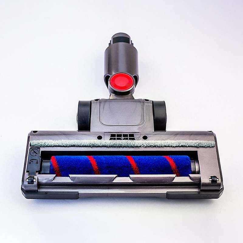 Motorized Head for Dyson V8 V7 V10 V11 V15 Fluffy Roller Brush Head