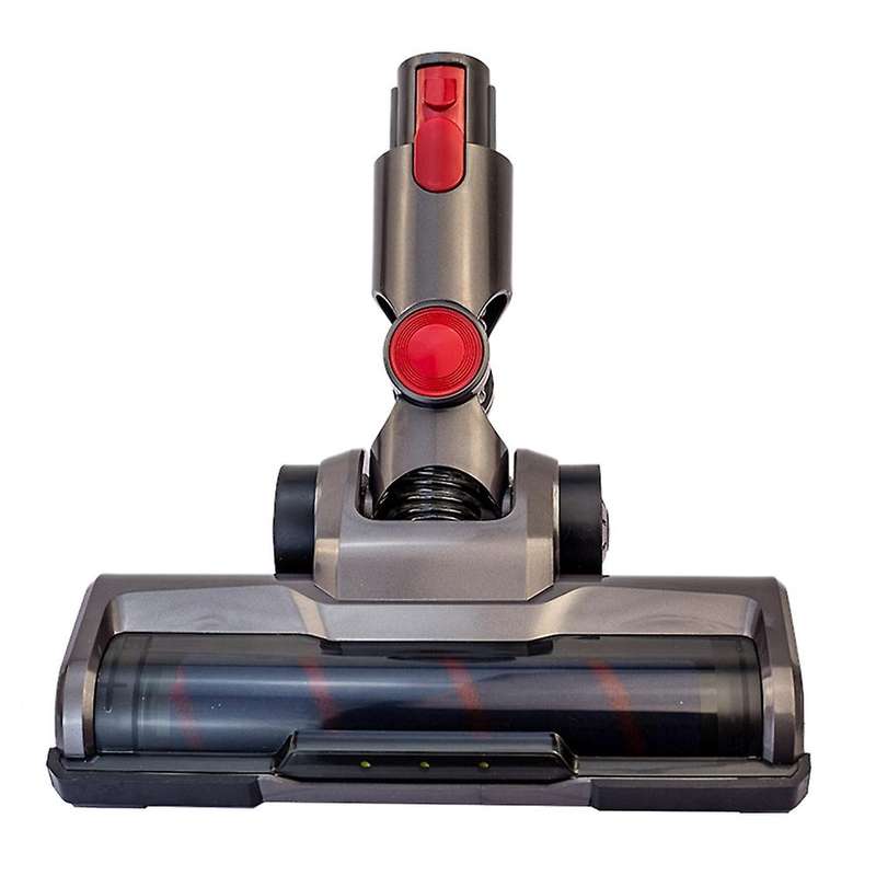 Motorized Head for Dyson V8 V7 V10 V11 V15 Fluffy Roller Brush Head