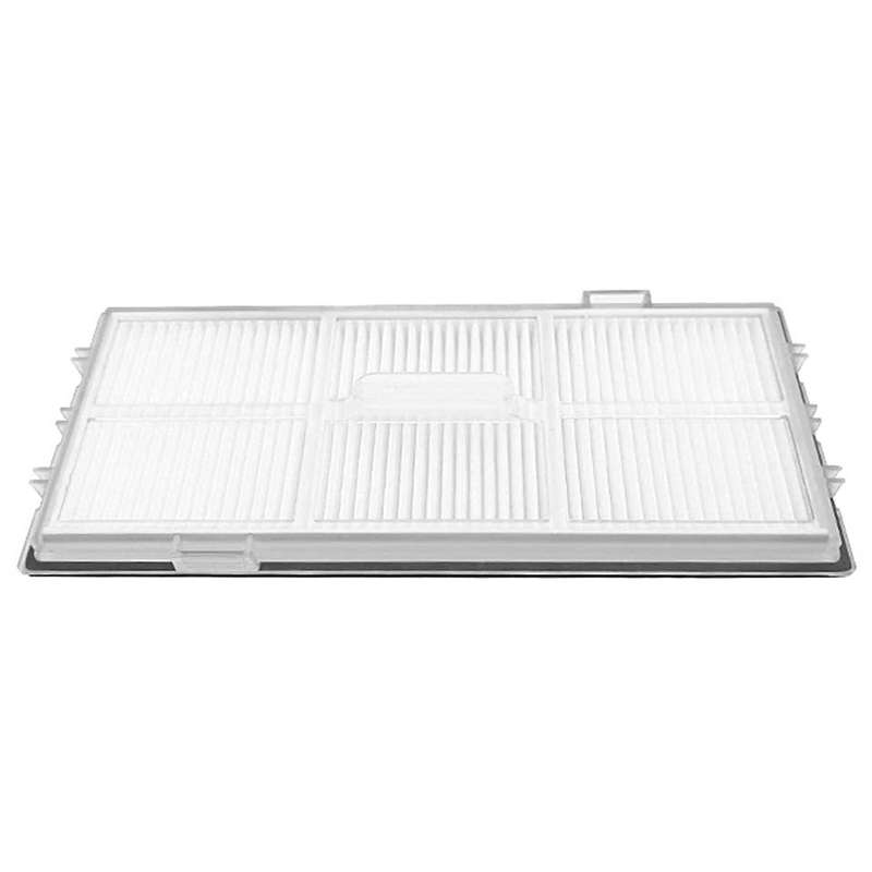 Main Brush Side Brush Hepa Filter Mop Cloth Spare Parts