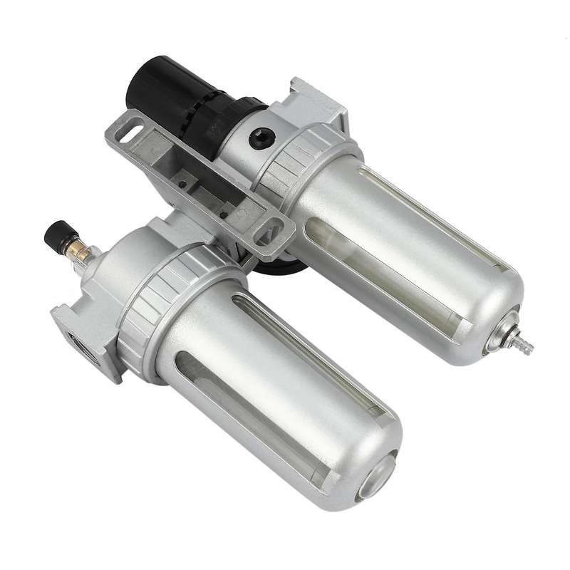 Sfc400 1/2 Air Compressor Fuel Oil Water Lubricator Trap Filter