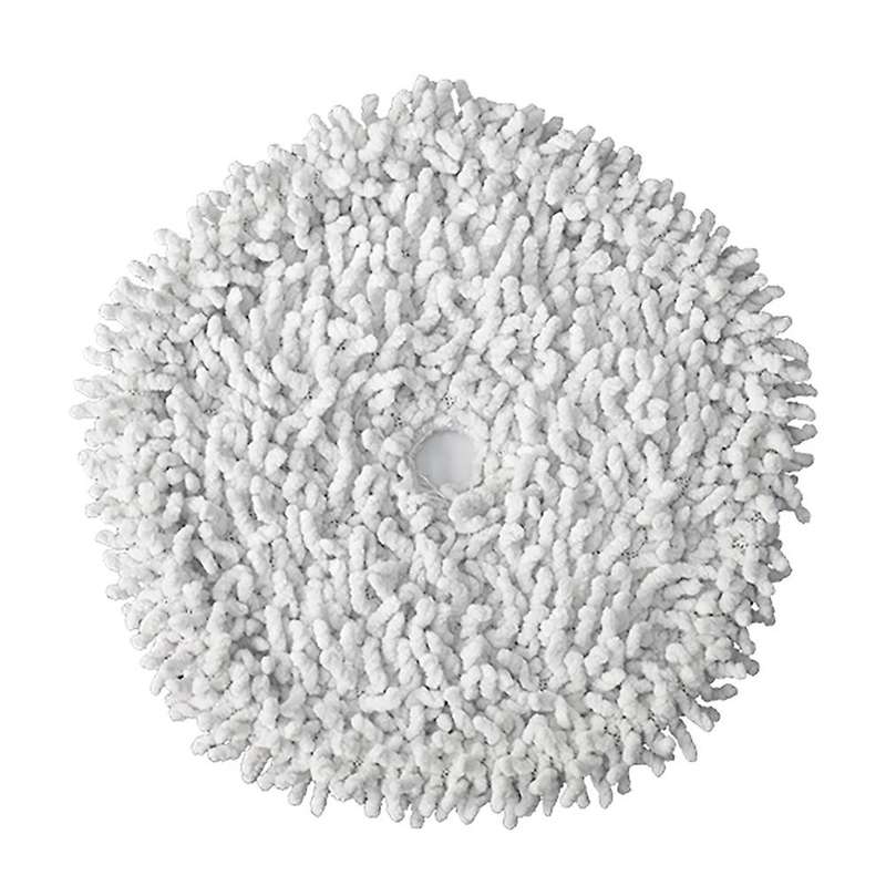 Mop Cloth Hepa Filter Side Brush for Xiaomi Dreame W10 / W10 Pro
