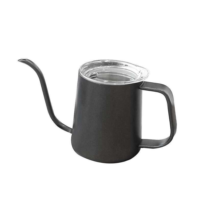 Hand-pushed Hanging Ear Coffee Pot Brewing Pot Coffee Utensils B