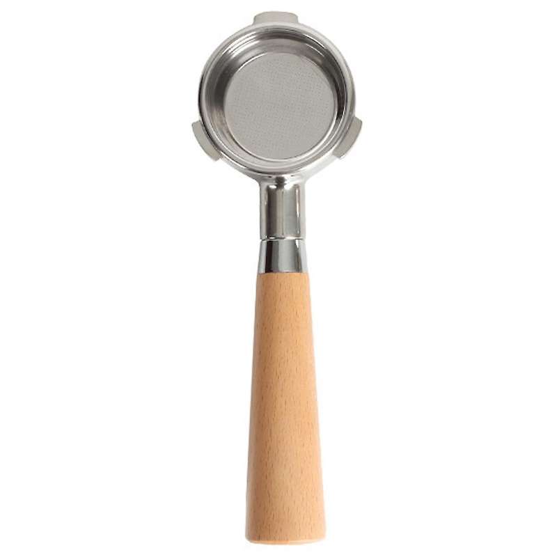 Coffee Machine Handle for Barsetto Ba101 Calphalon Temp Iq 58mm, A