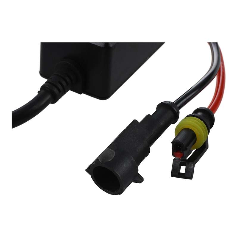 Slim Xenon Hid Ballast Vorschaltgeraet Steuergeraet 55w